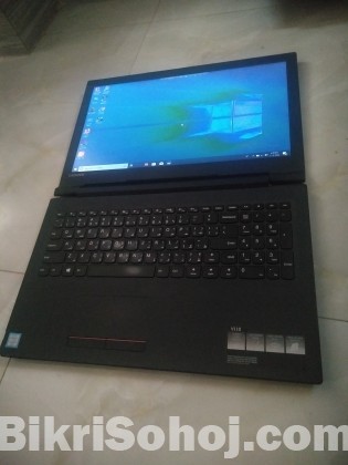 Lenovo laptop